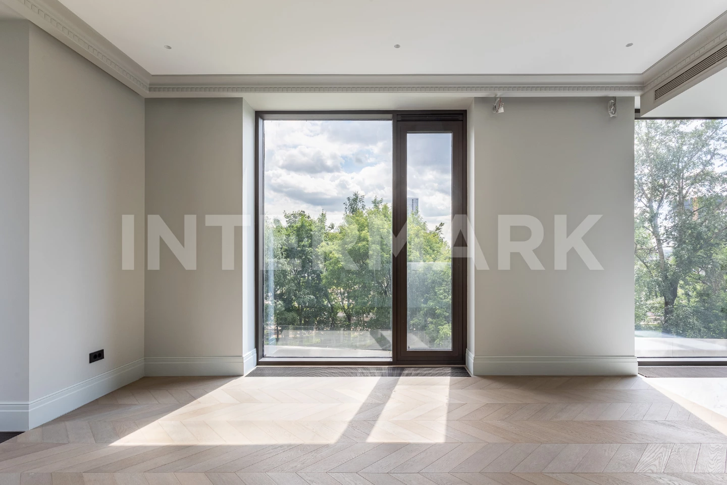 Квартира, 3 комнаты ЖК Victory Park Residences (Виктори Парк Резиденсис) улица Братьев Фонченко, 1, корп. 8, Фото 1