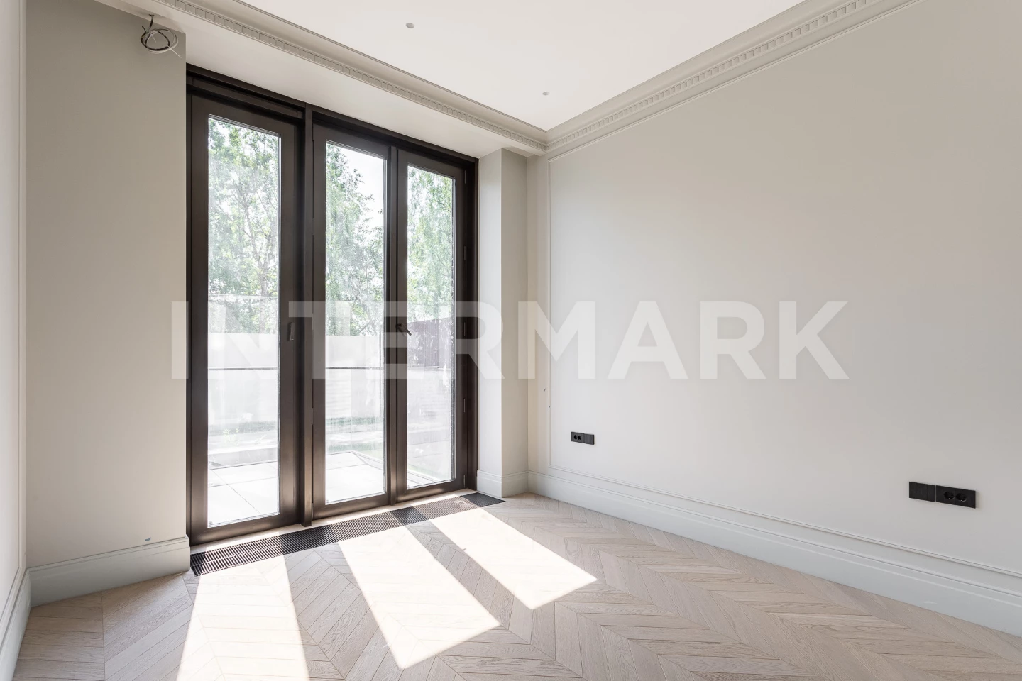 Апартаменты, 4 комнаты ЖК Victory Park Residences (Виктори Парк Резиденсис) улица Братьев Фонченко, 1, корп. 7, Фото 1