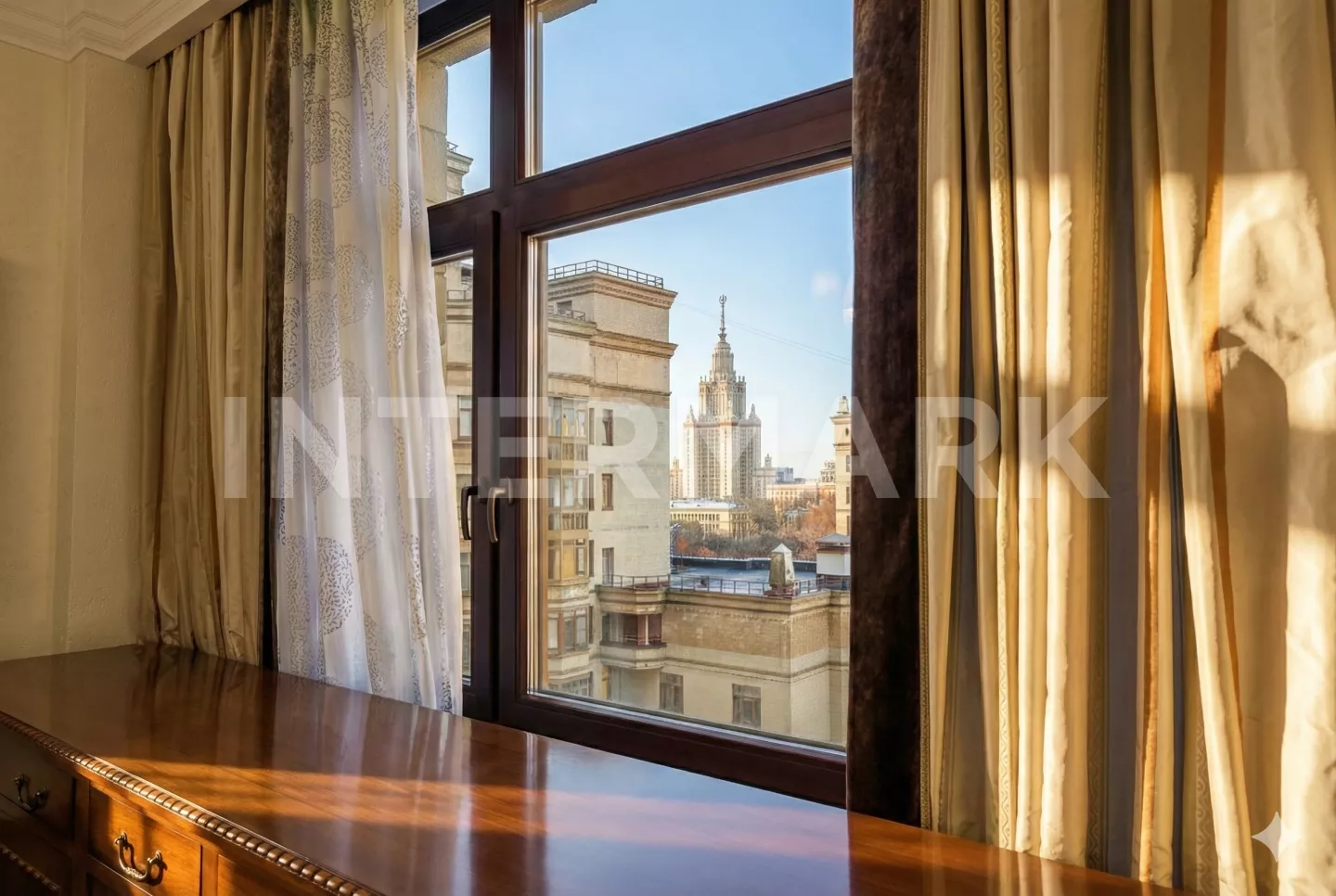 Квартира, 4 комнаты ЖК Квартал Шуваловский Ломоносовский проспект, 29, корп. 3, Фото 1