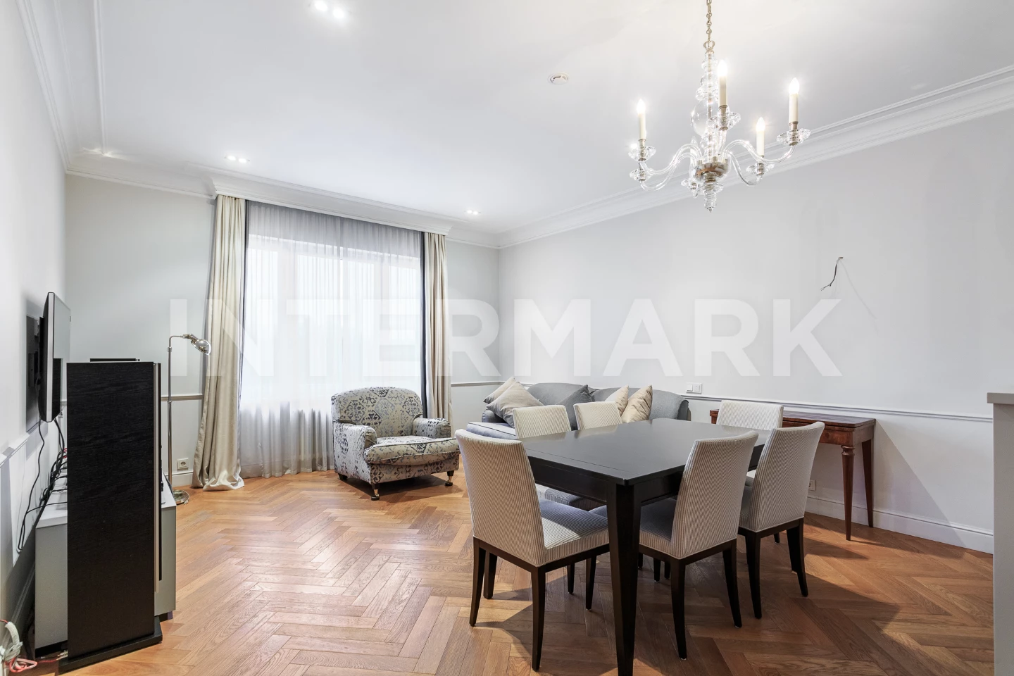 Квартира ЖК Зодиак Сосновая аллея, 1, Фото 1