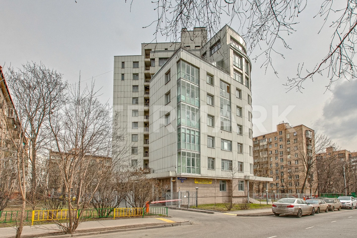 Квартира, 4 комнаты  улица Шумкина, 11A, Фото 1