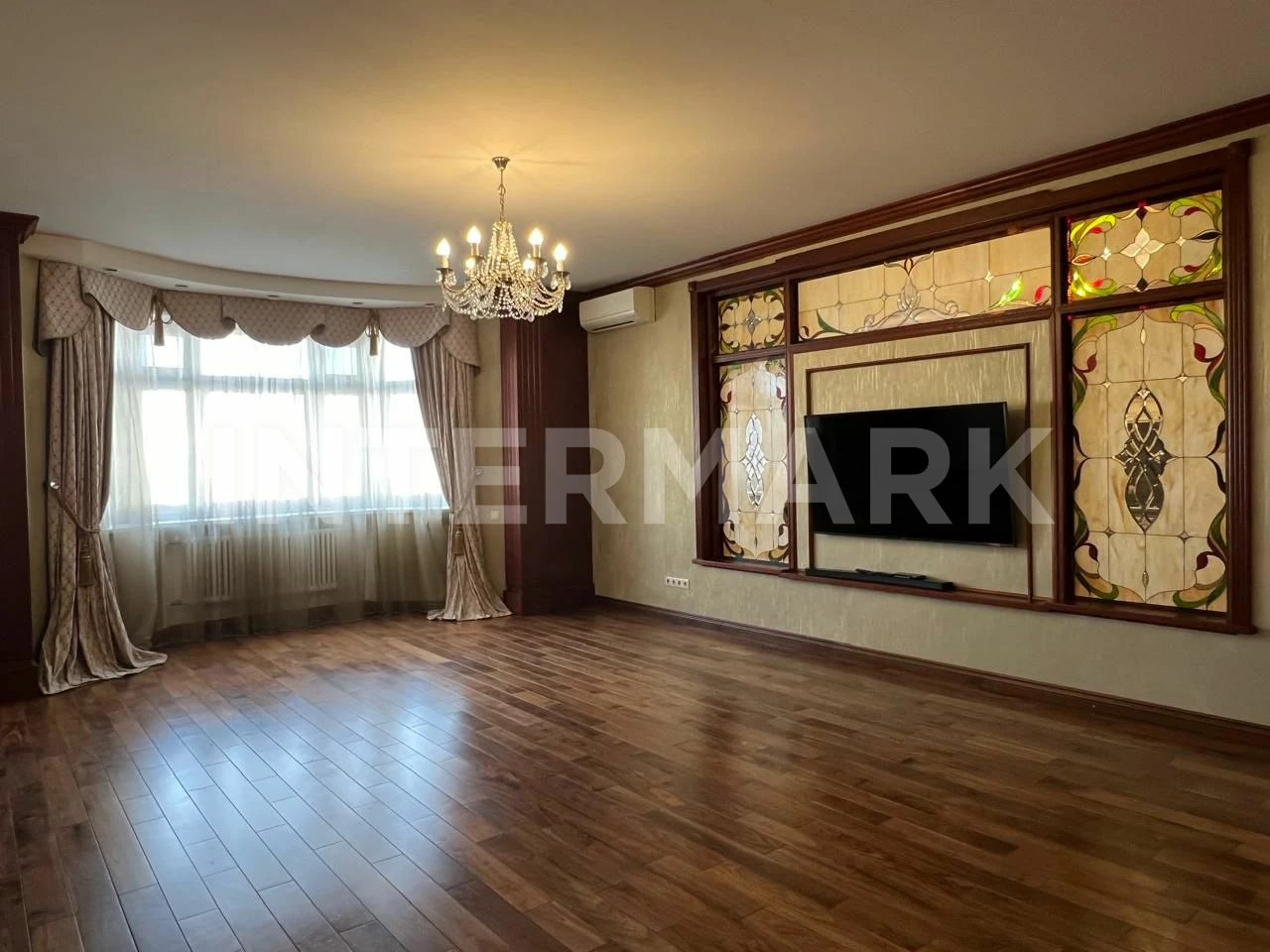 Квартира, 5 комнат ЖК Лобачевского ул., д.92, к.4  улица Лобачевского, 92, корп. 4, Фото 1