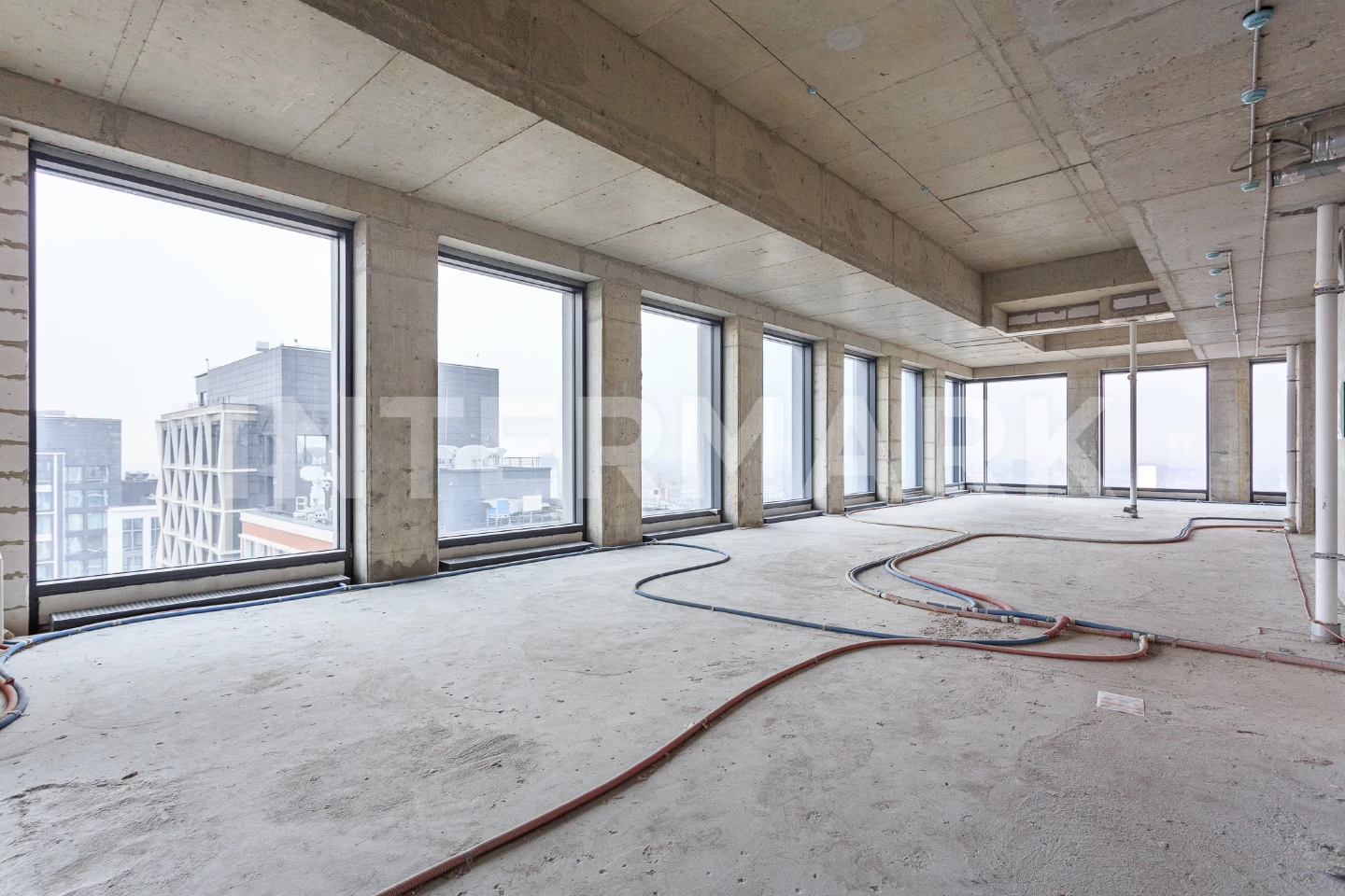 Пентхаус, 7 комнат ЖК Prime Park Ленинградский проспект, 37/6, Фото 1