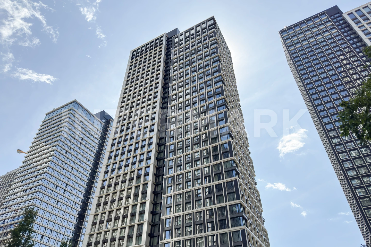 Пентхаус, 5 комнат ЖК Prime Park Ленинградский проспект, 37/6, Фото 1