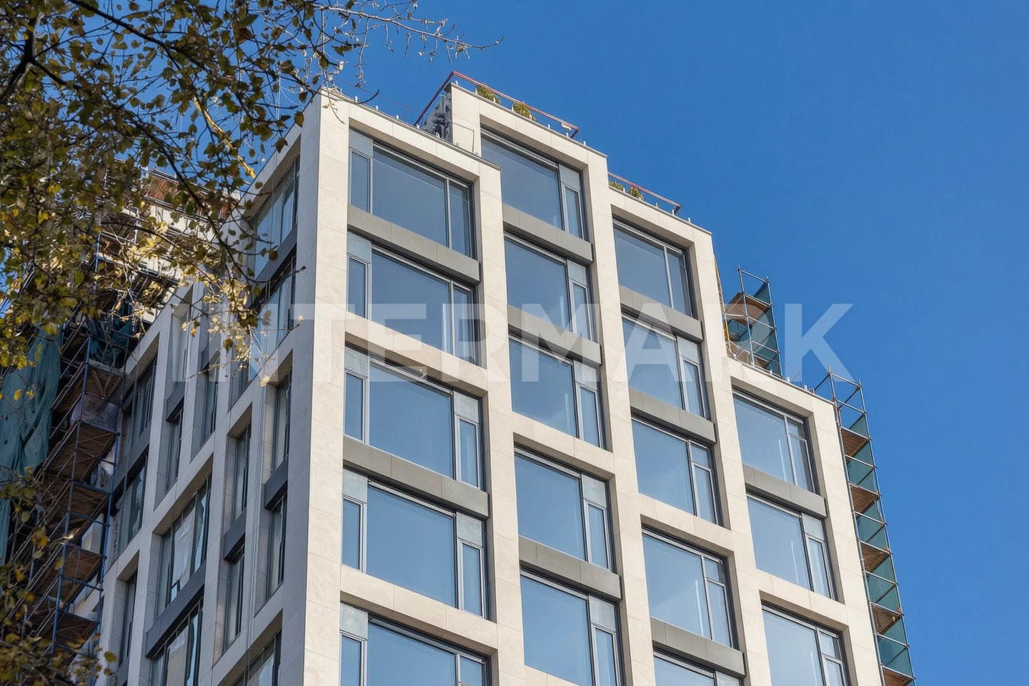 Квартира, 3 комнаты ЖК Дом 7 Даниловский улица Серпуховский Вал, 7, Фото 1