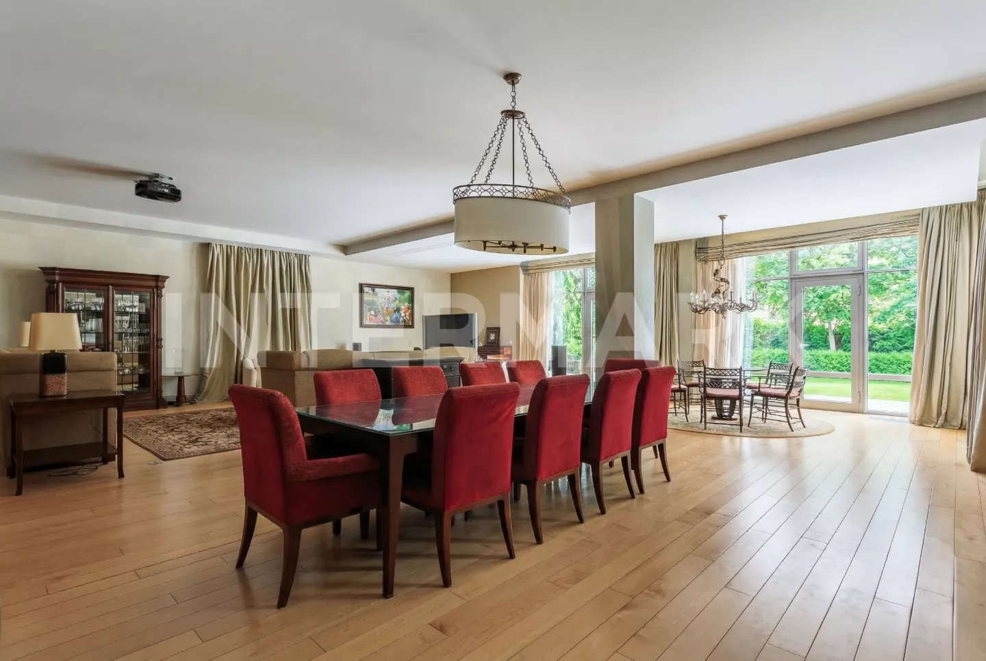 Квартира, 7 комнат ЖК Молочный дом Молочный переулок, 1, Фото 1