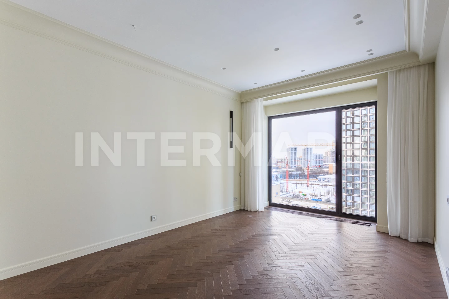 Квартира, 3 комнаты ЖК Prime Park Ленинградский проспект, 37/7, Фото 1