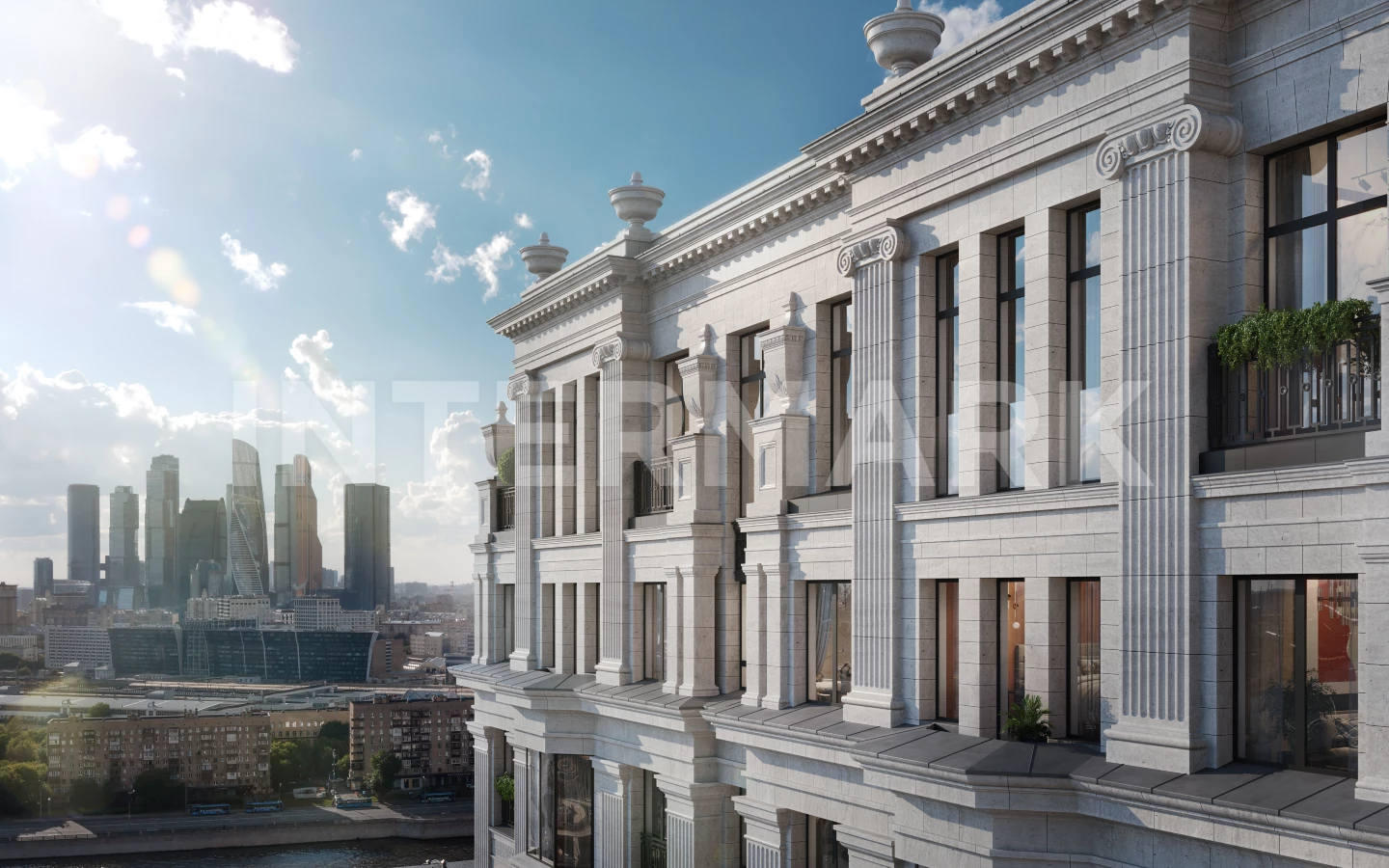 Apartment, 2 rooms  1st Truzhenikov Lane, 12, korp. A, Photo 1