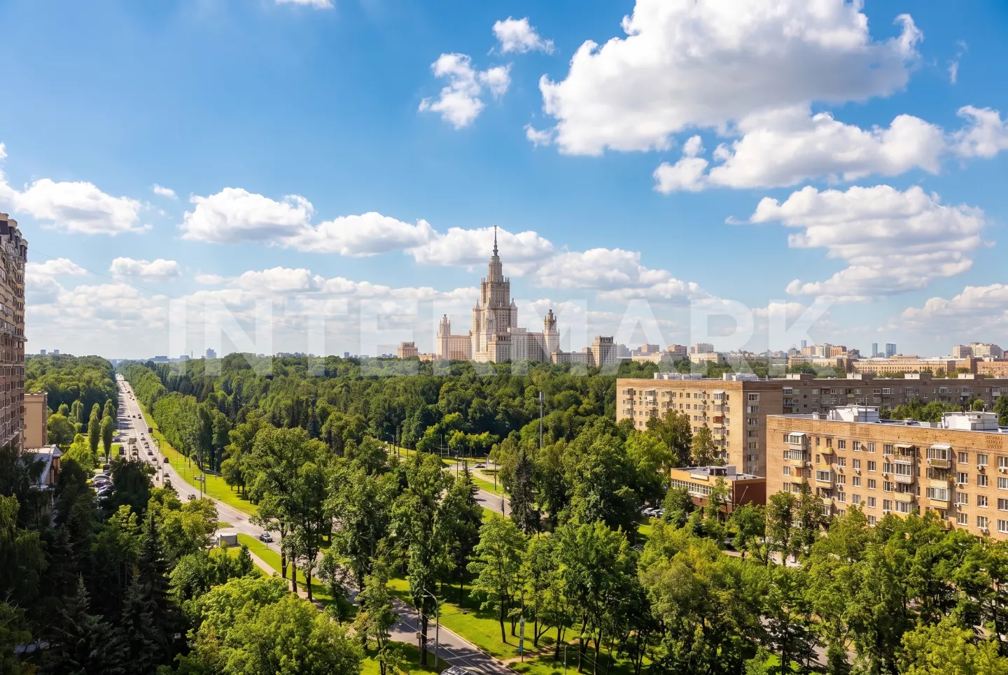Квартира, 6 комнат ЖК Патриот Университетский проспект, 16, Фото 1