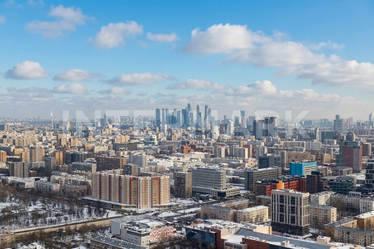 Apartment, 4 rooms  4th Maryinoy Roschi Street, 10, korp. 7, Photo 1