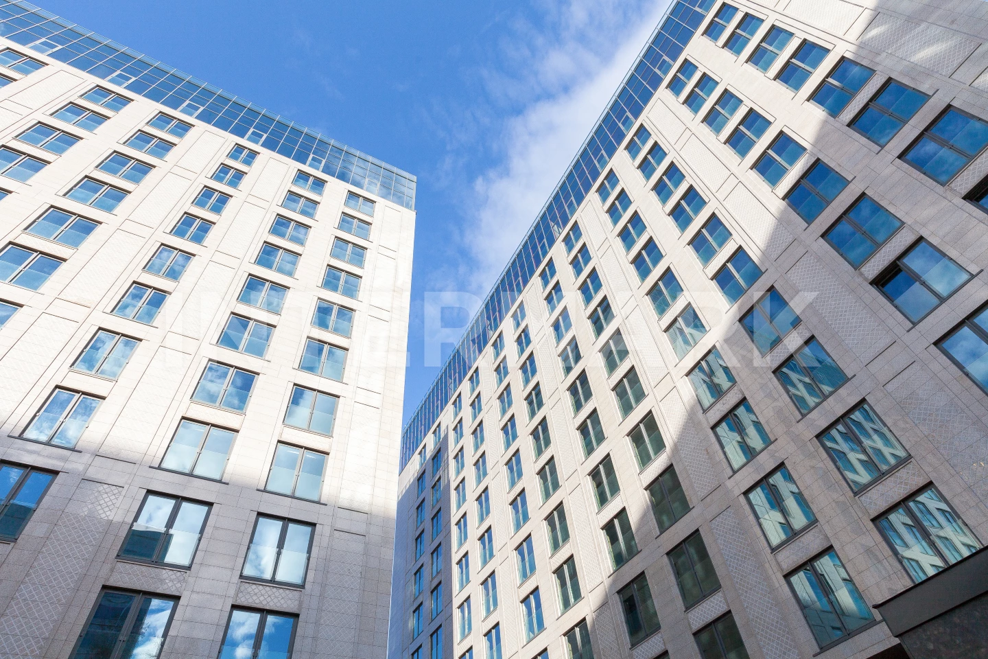 Апартаменты, 2 комнаты ЖК Сады Пекина Большая Садовая улица, 5, корп. 2, Фото 1