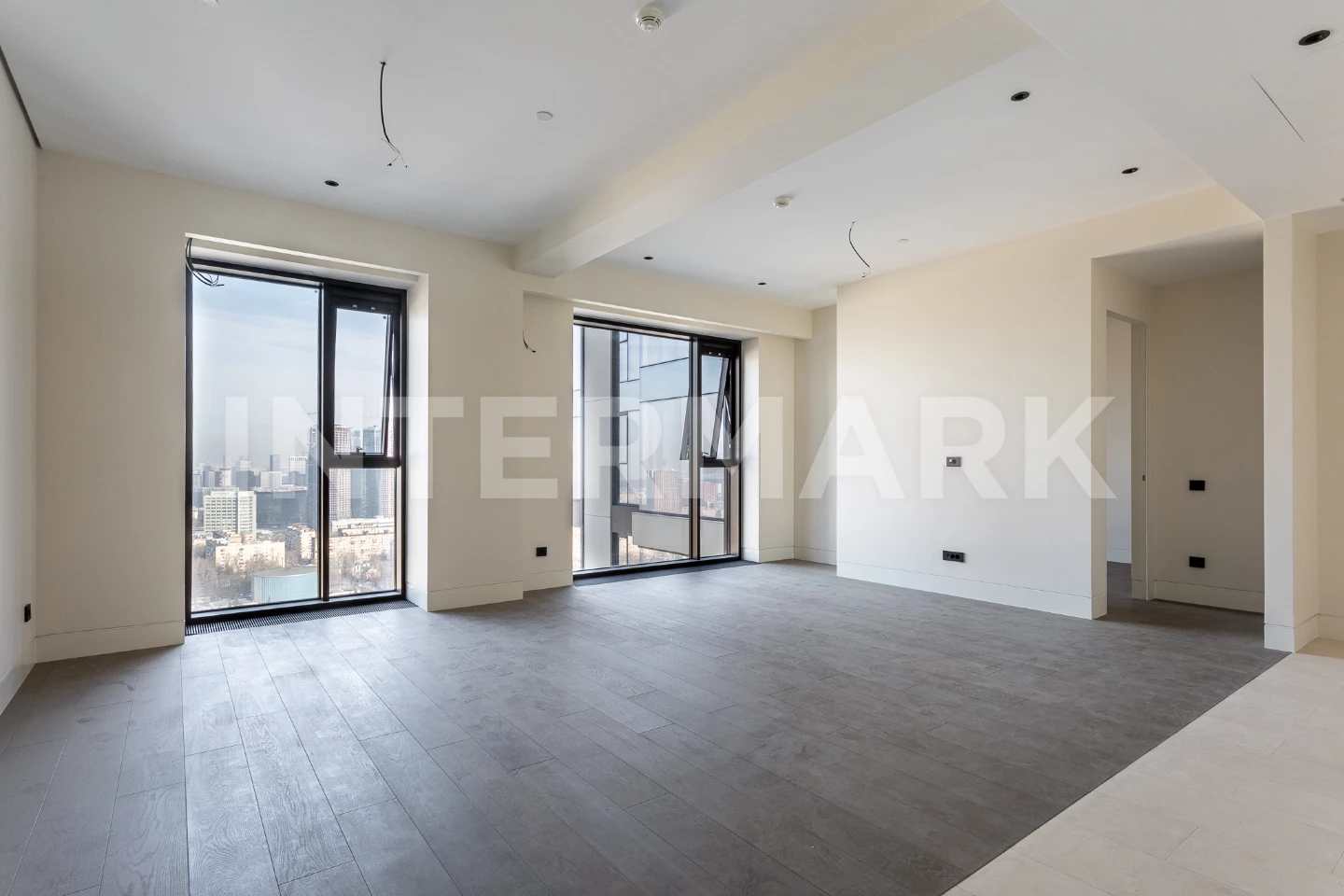 Апартаменты, 4 комнаты ЖК Поклонная 9 Поклонная улица, 9, Фото 1