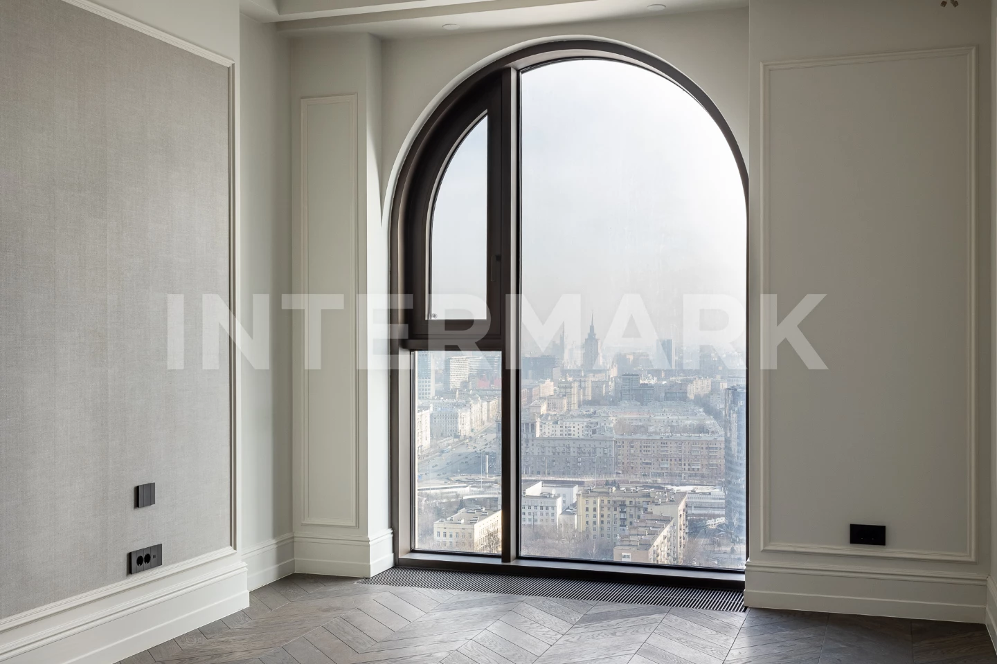 Апартаменты, 3 комнаты ЖК Поклонная 9 Поклонная улица, 9, Фото 1