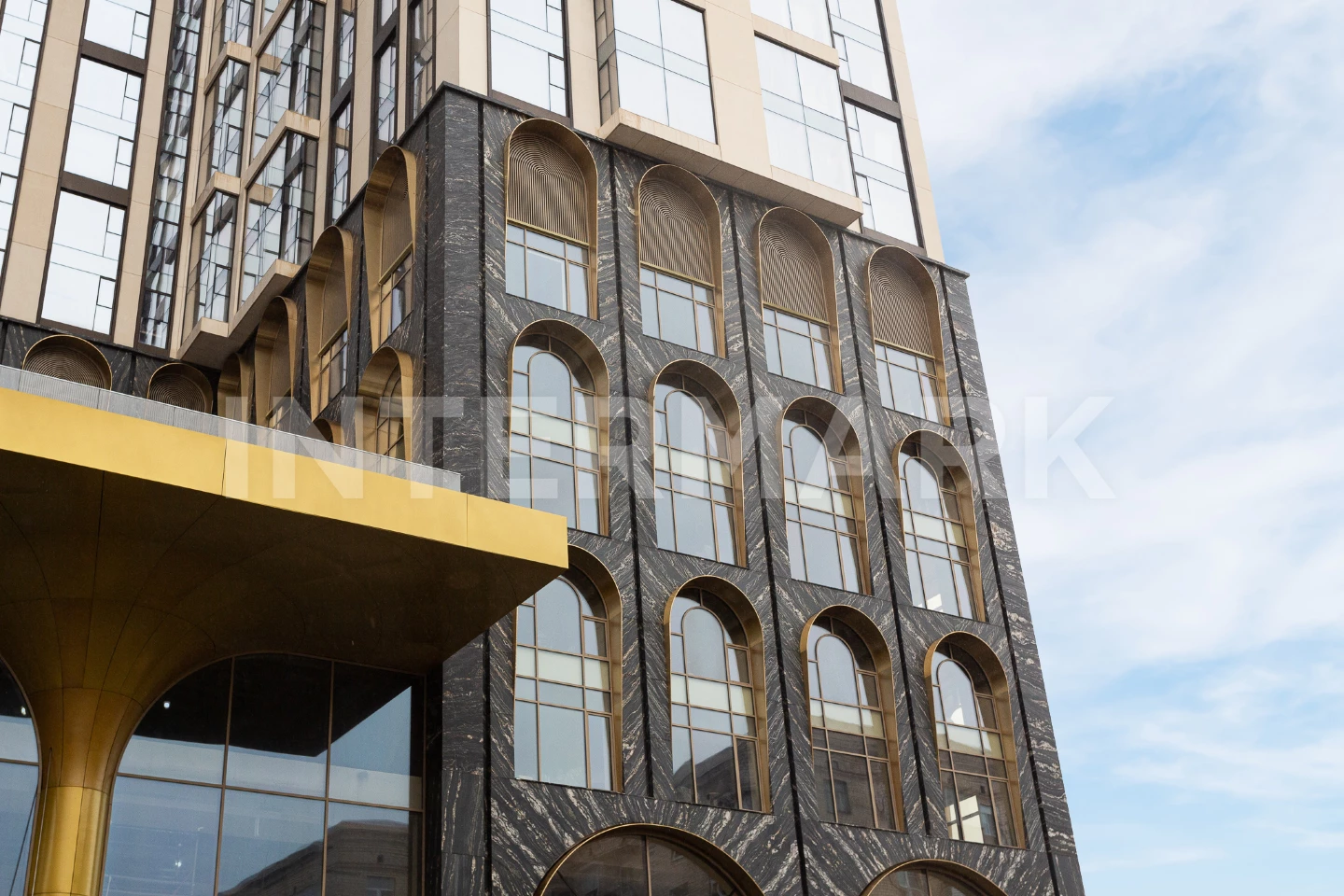 Апартаменты, 2 комнаты ЖК Поклонная 9 Поклонная улица, 9, Фото 1