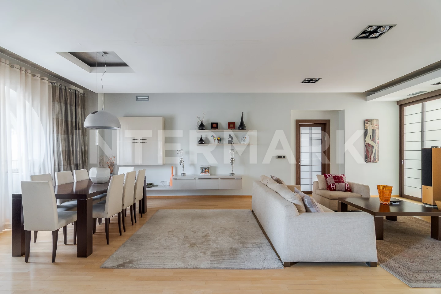 Квартира, 4 комнаты  Кременчугская улица, 32, корп. 1, Фото 1