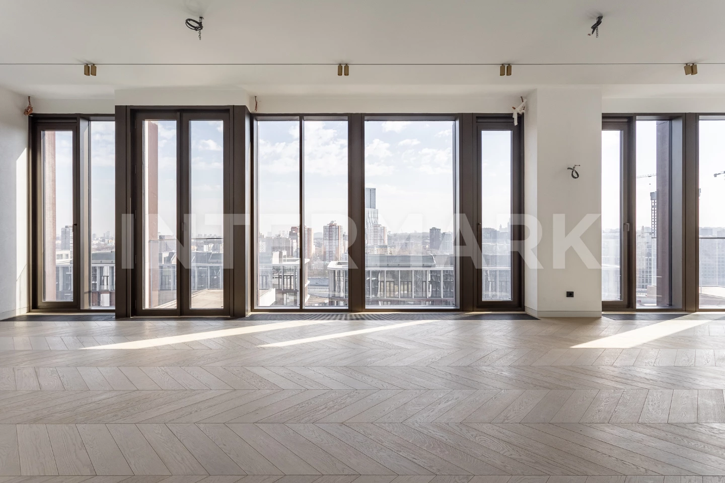 Пентхаус, 6 комнат ЖК Victory Park Residences (Виктори Парк Резиденсис) улица Братьев Фонченко, 1, корп. 2, Фото 1