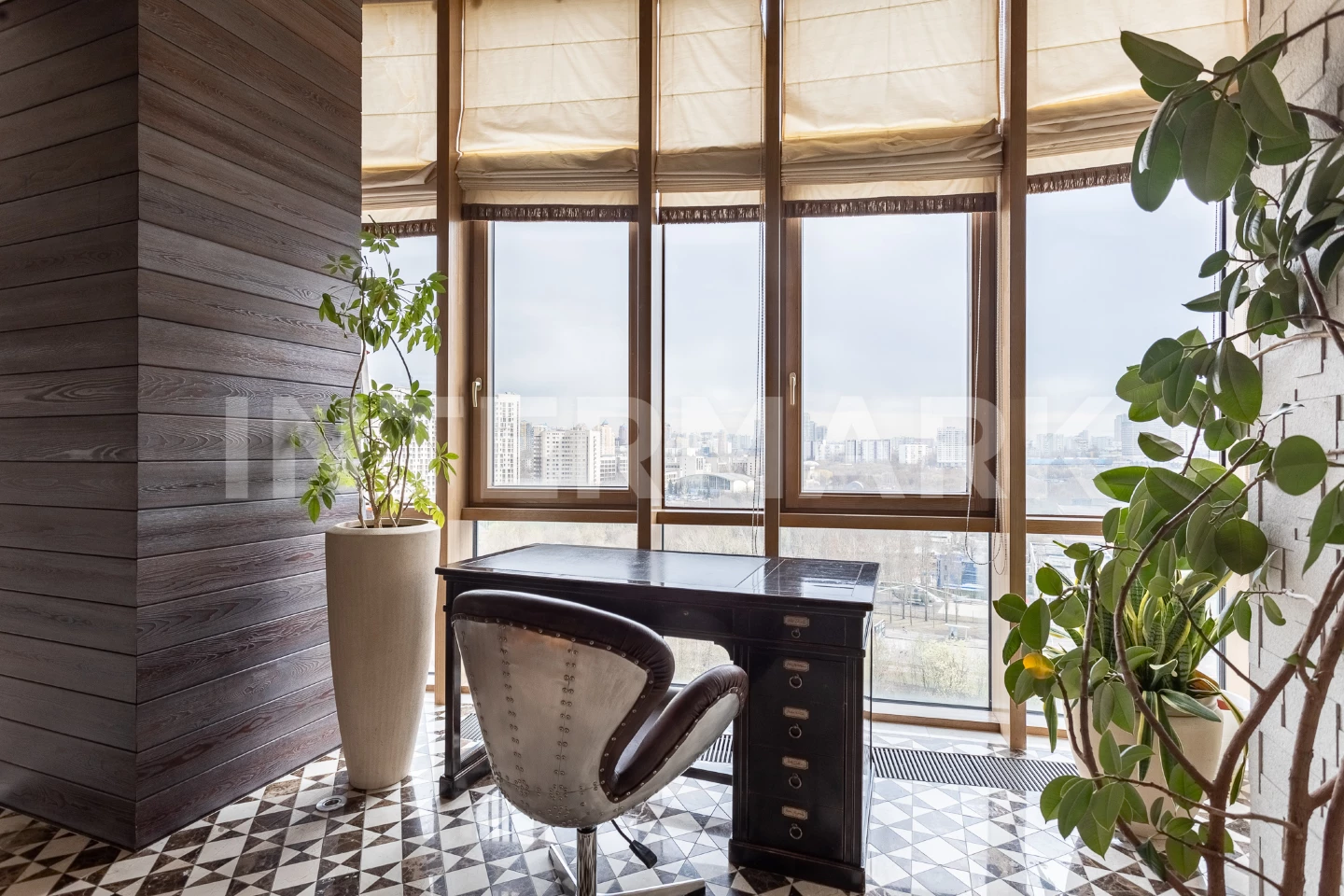 Квартира, 6 комнат ЖК Олимп улица Коштоянца, 20, корп. 2, Фото 1