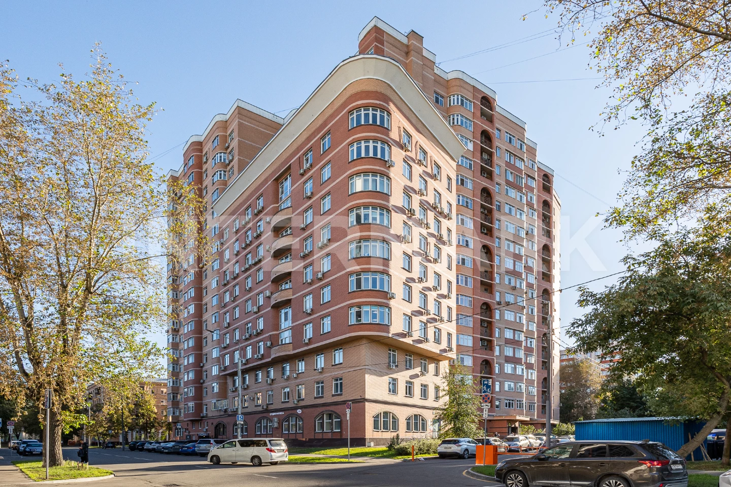 Квартира, 3 комнаты &nbsp; Борисовская улица, 1, Фото 1
