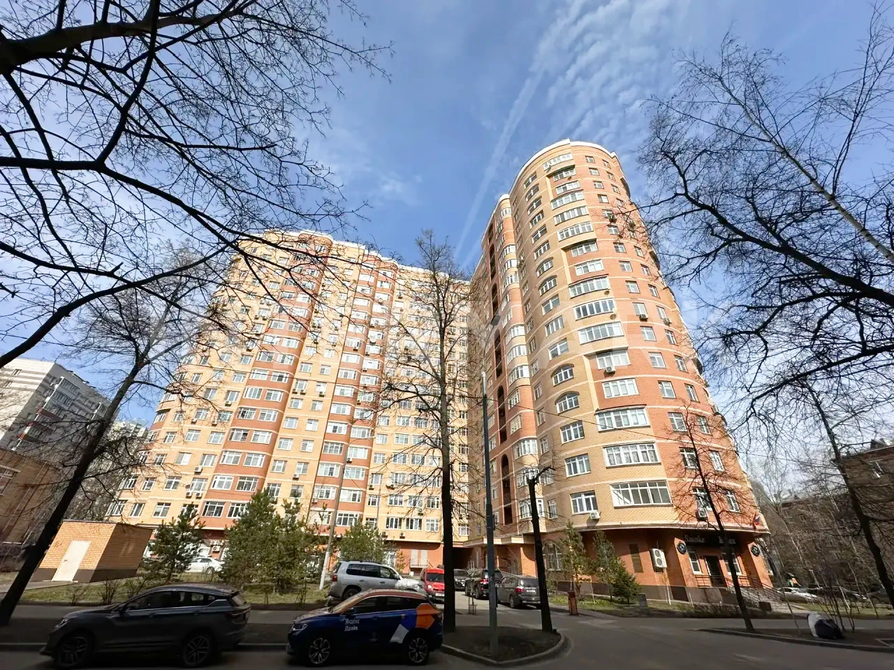 Квартира, 3 комнаты &nbsp; Борисовская улица, 1, Фото 1