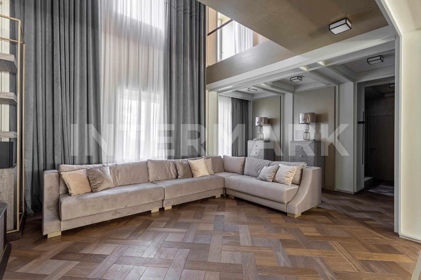 Квартира, 5 комнат ЖК Дом писателей Лаврушинский переулок, 17, стр. 4, Фото 1