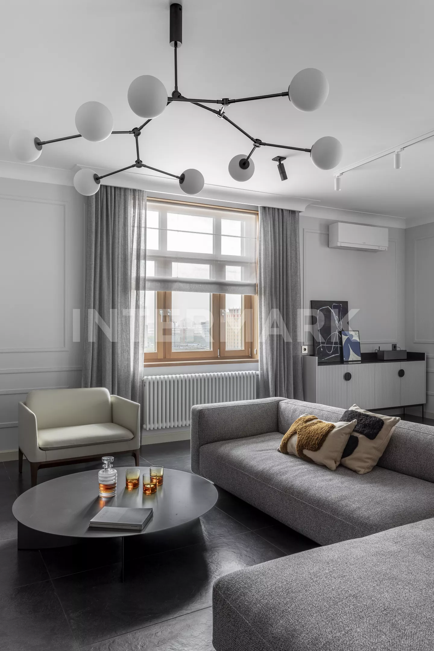 Квартира, 5 комнат ЖК Квартал Шуваловский Мичуринский проспект, 7, Фото 1