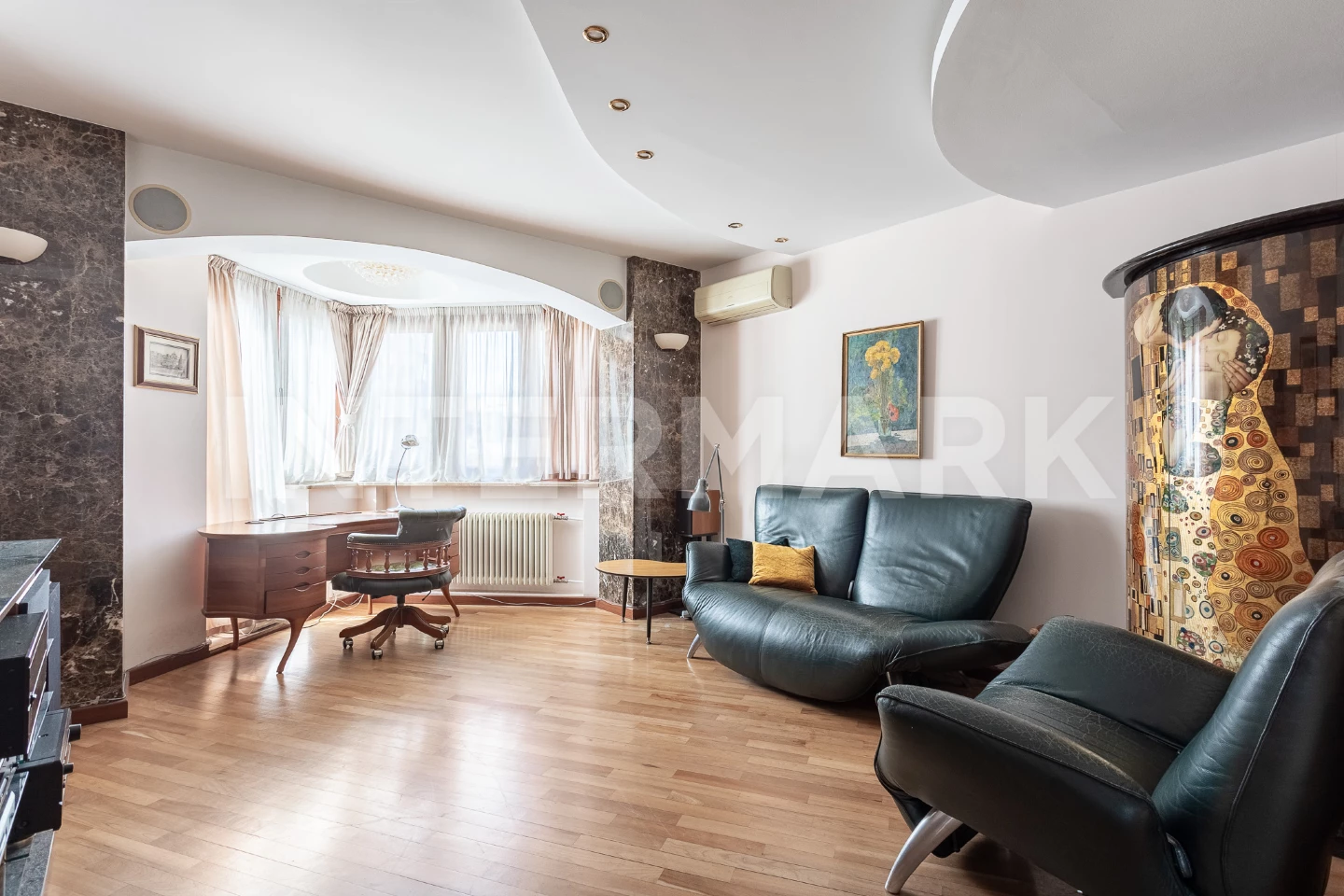 Квартира, 3 комнаты ЖК На Зоологической Зоологическая улица, 26, стр. 1, Фото 1
