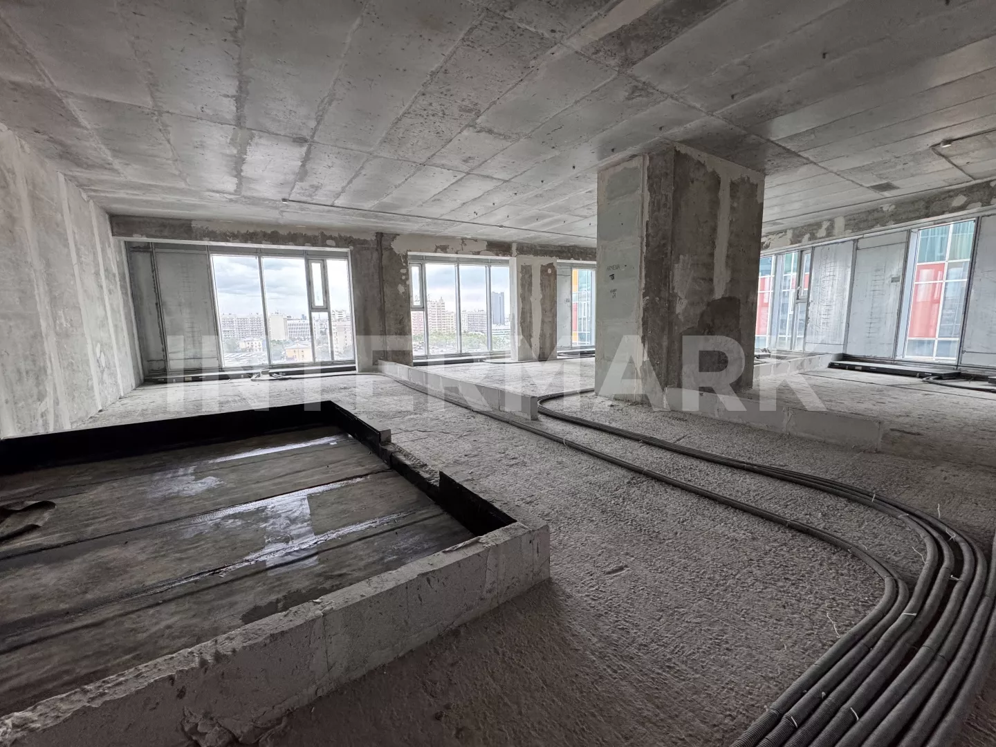 Квартира, 5 комнат ЖК Sky House (Скай Хаус) Мытная улица, 40, корп. 3, Фото 1