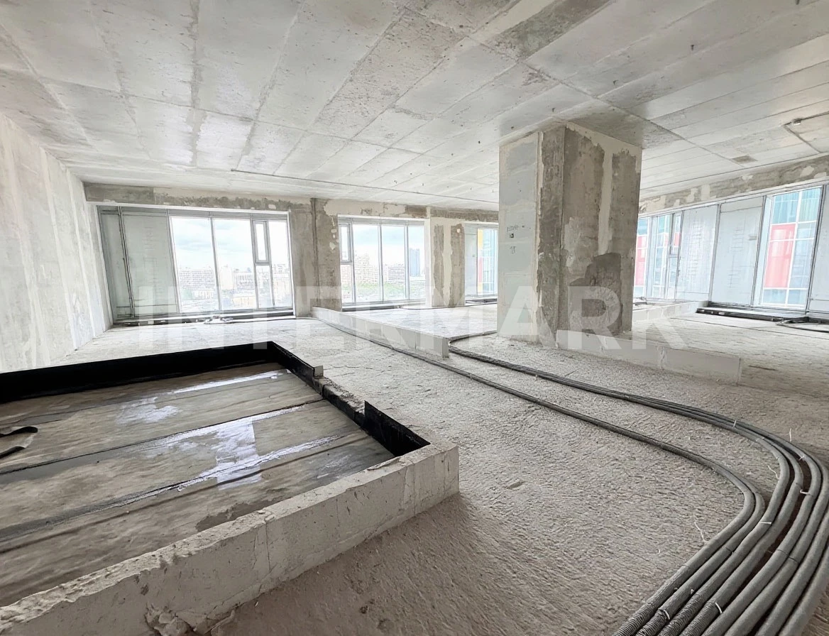 Квартира, 5 комнат ЖК Sky House (Скай Хаус) Мытная улица, 40, корп. 3, Фото 1