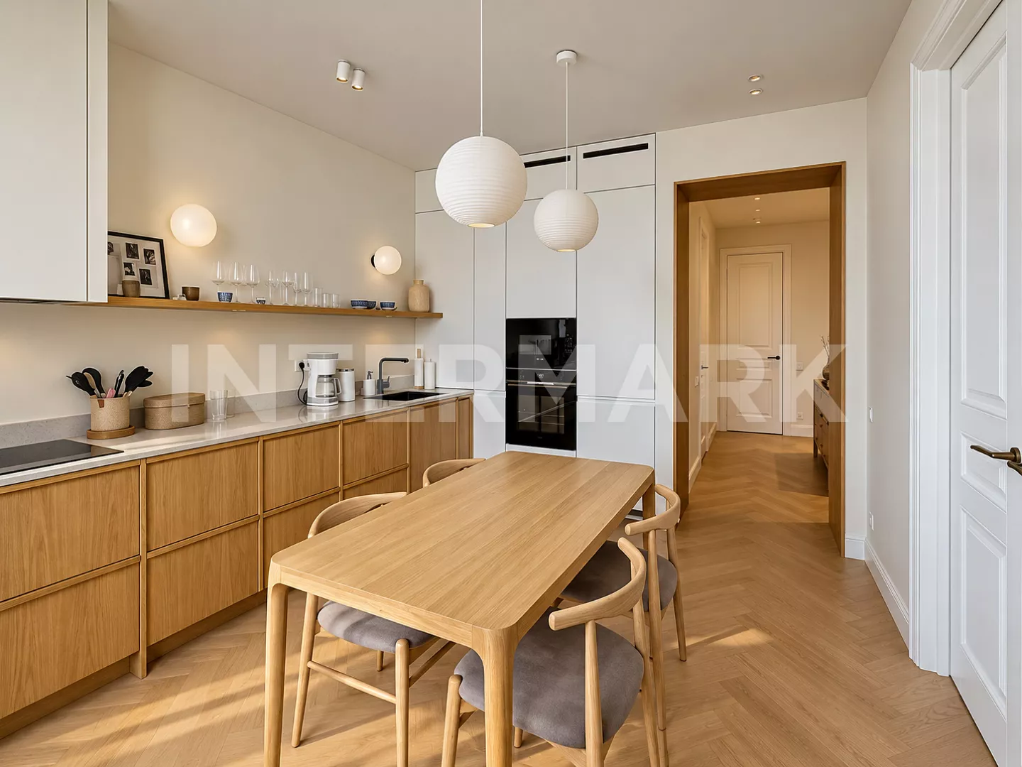 Apartment, 2 rooms Residential complex Studio 8 Aeroporta Drive, 8, Photo 1