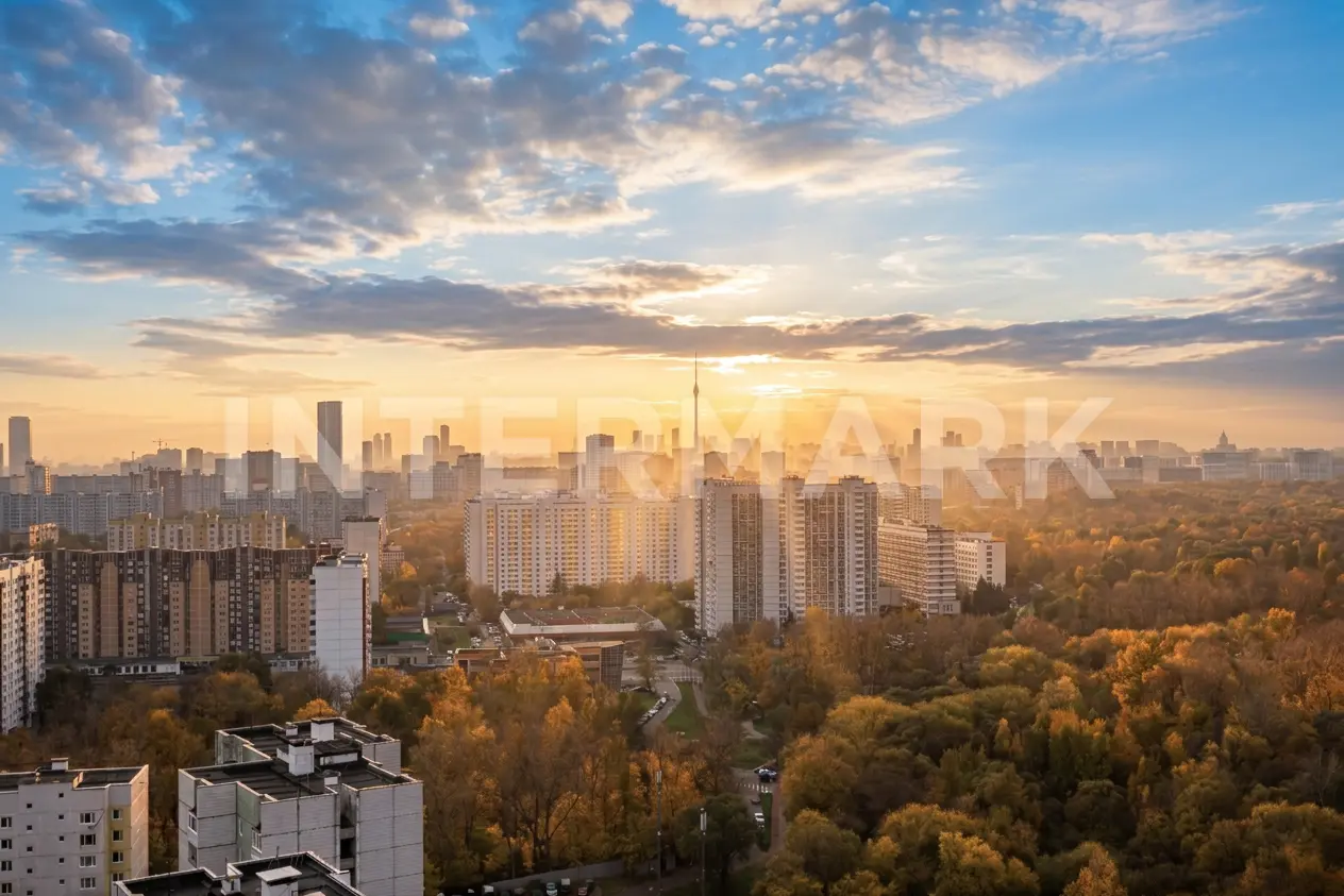 Apartment, 6 rooms  Starovatutinsky Drive, 17, Photo 1