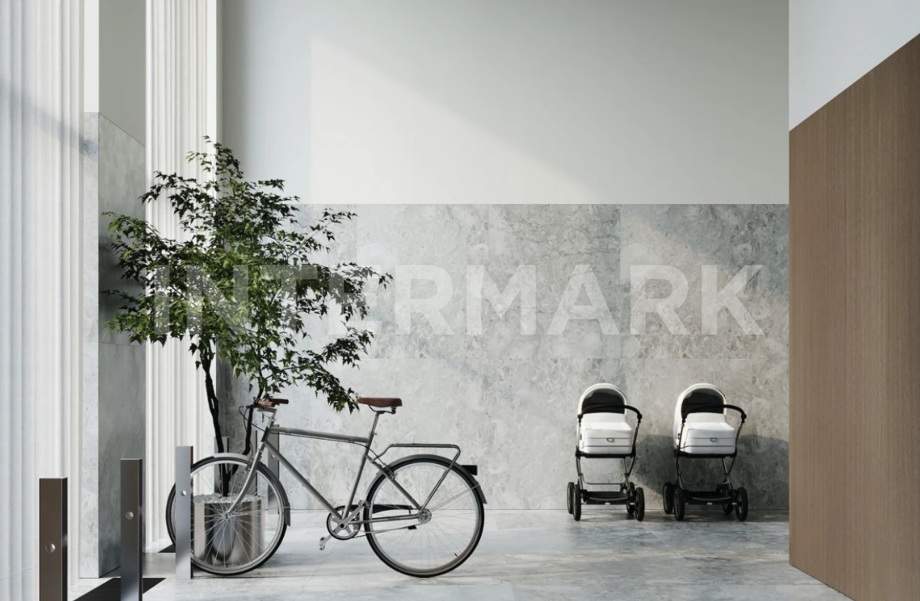 Apartment, 4 rooms Residential complex Republic Presnensky Val Street, 27, Photo 1