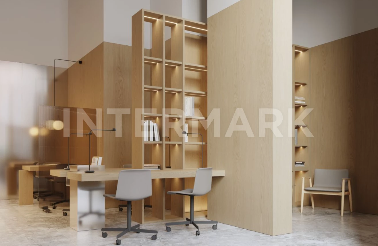 Квартира, 3 комнаты ЖК Republic (Репаблик) улица Пресненский Вал, 27, Фото 1