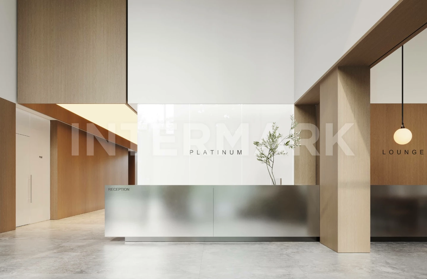Apartment, 2 rooms Residential complex Republic Presnensky Val Street, 27, Photo 1