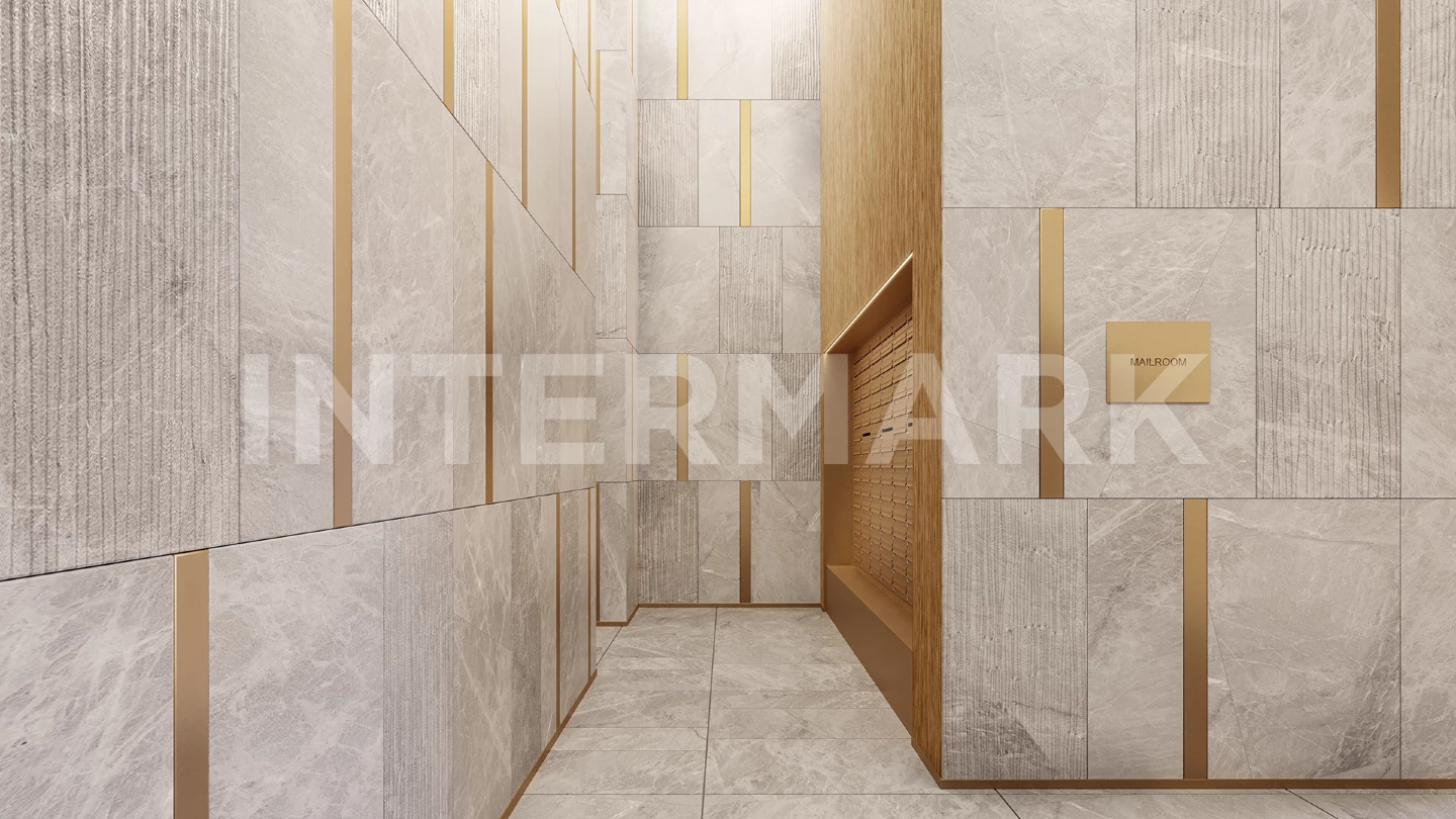 Apartment, 1 room Residential complex Collection Luzhniki Luzhnetskaya Embankment, 2/4s1, Photo 1