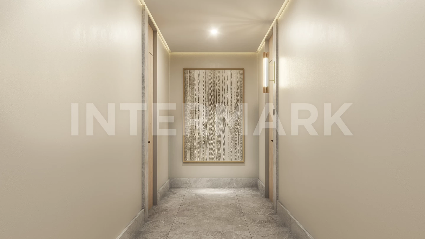 Квартира, 1 комната ЖК Collection Luzhniki (Коллекция Лужники) Лужнецкая набережная, 2/4с1, Фото 1