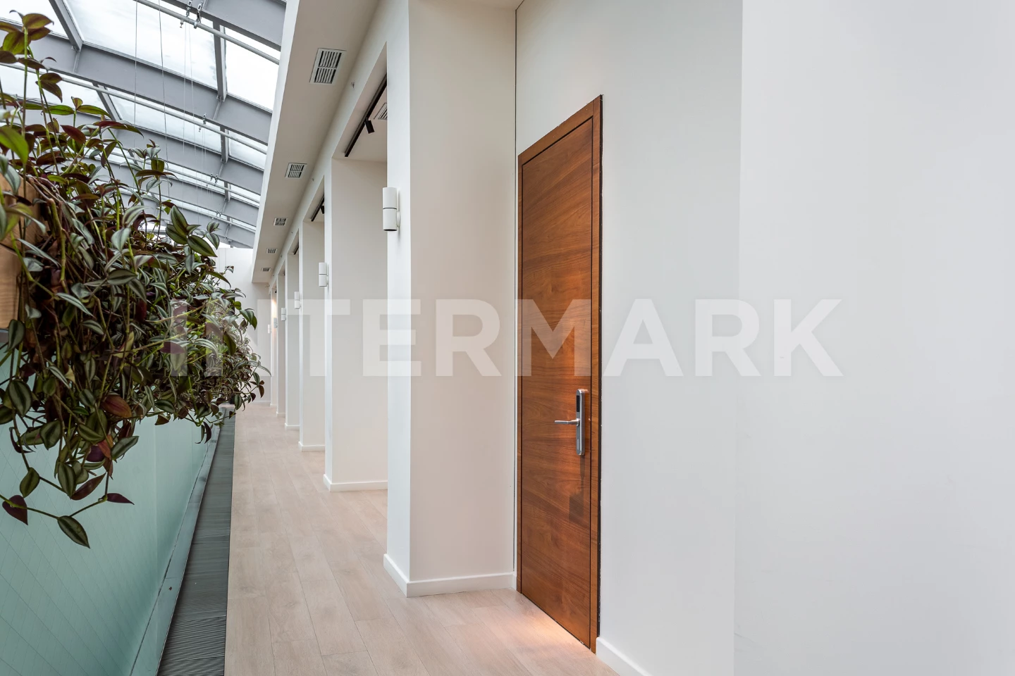 Apartment, 1 room Residential complex Residentsiya Tverskaya 2nd Brestskaya Street, 6, Photo 1