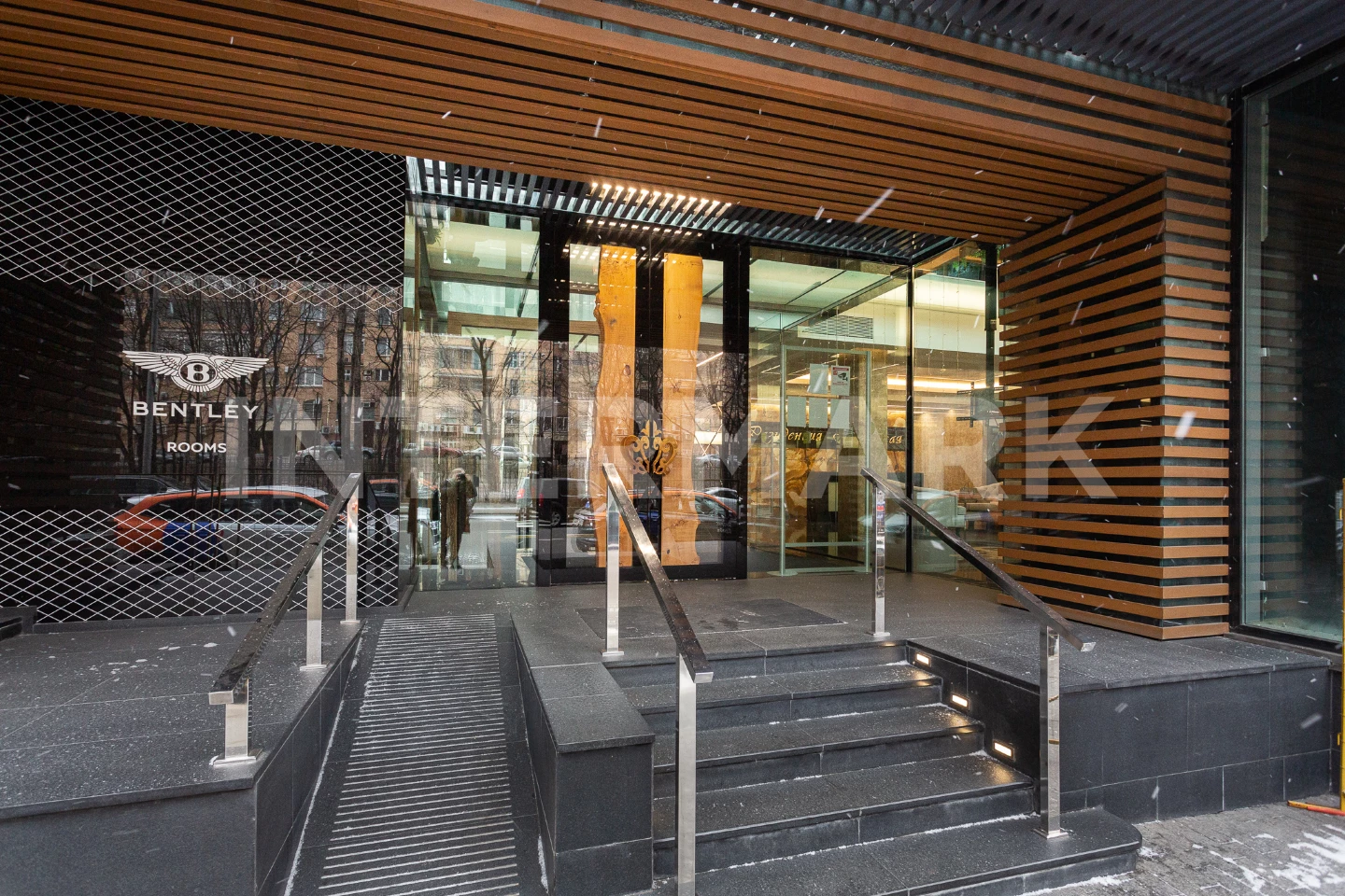 Апартаменты, 2 комнаты ЖК Резиденция Тверская 2-я Брестская улица, 6, Фото 1