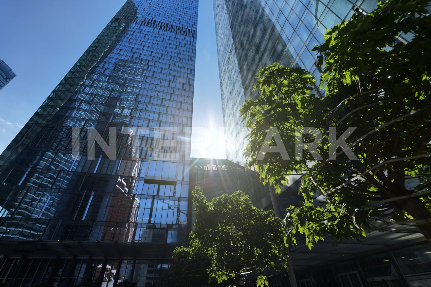 Flats, Apartements RC Multifunctional residential complex OKO 1st Krasnogvardeysky Drive, 21s2, Photo 1
