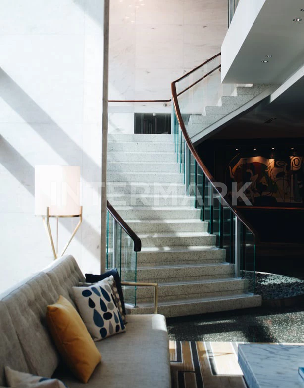 Apartment, 1 room Residential complex Titul на Трубной Trubnaya Street, 33, Photo 1