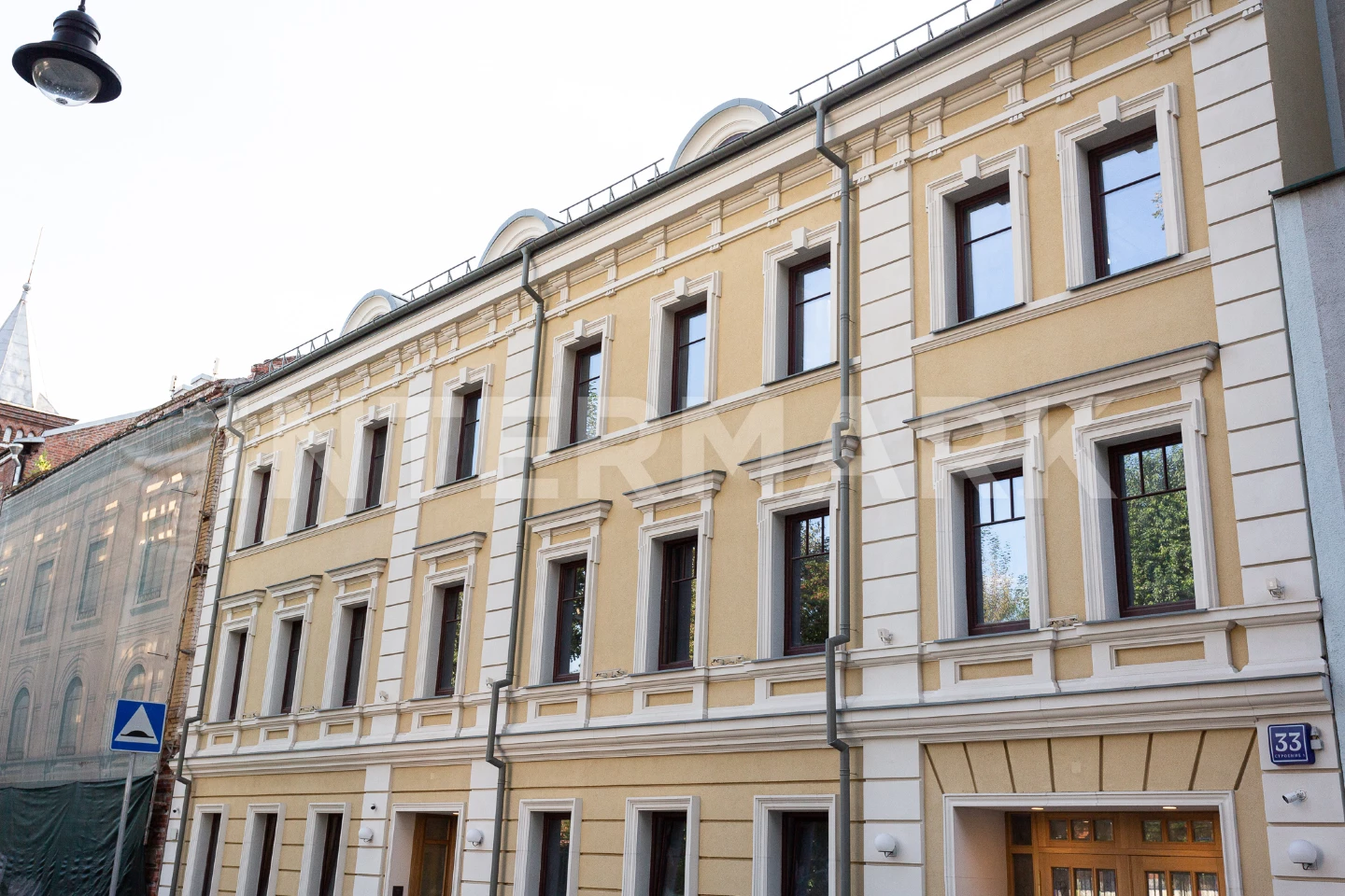 Квартира, 3 комнаты ЖК Titul на Трубной Трубная улица, 33, Фото 1