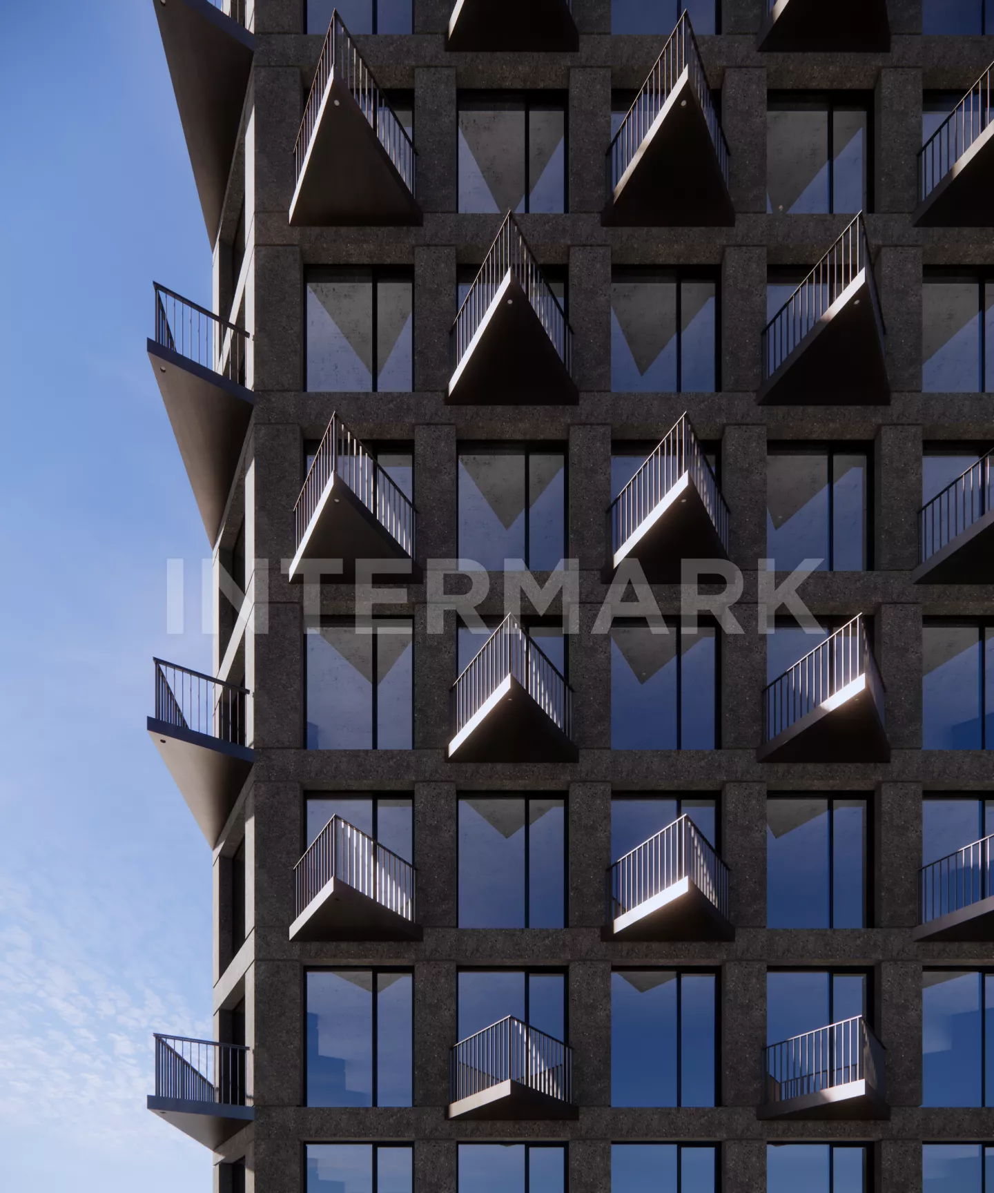 Квартиры ЖК Дом горизонтов Крылатская улица, 23, Фото 1