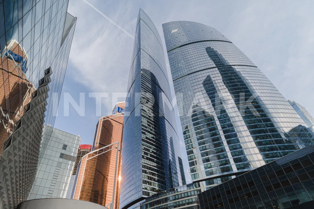 Flats, Apartements RC Federation Tower Presnenskaya naberezhnaya, 12, Photo 1