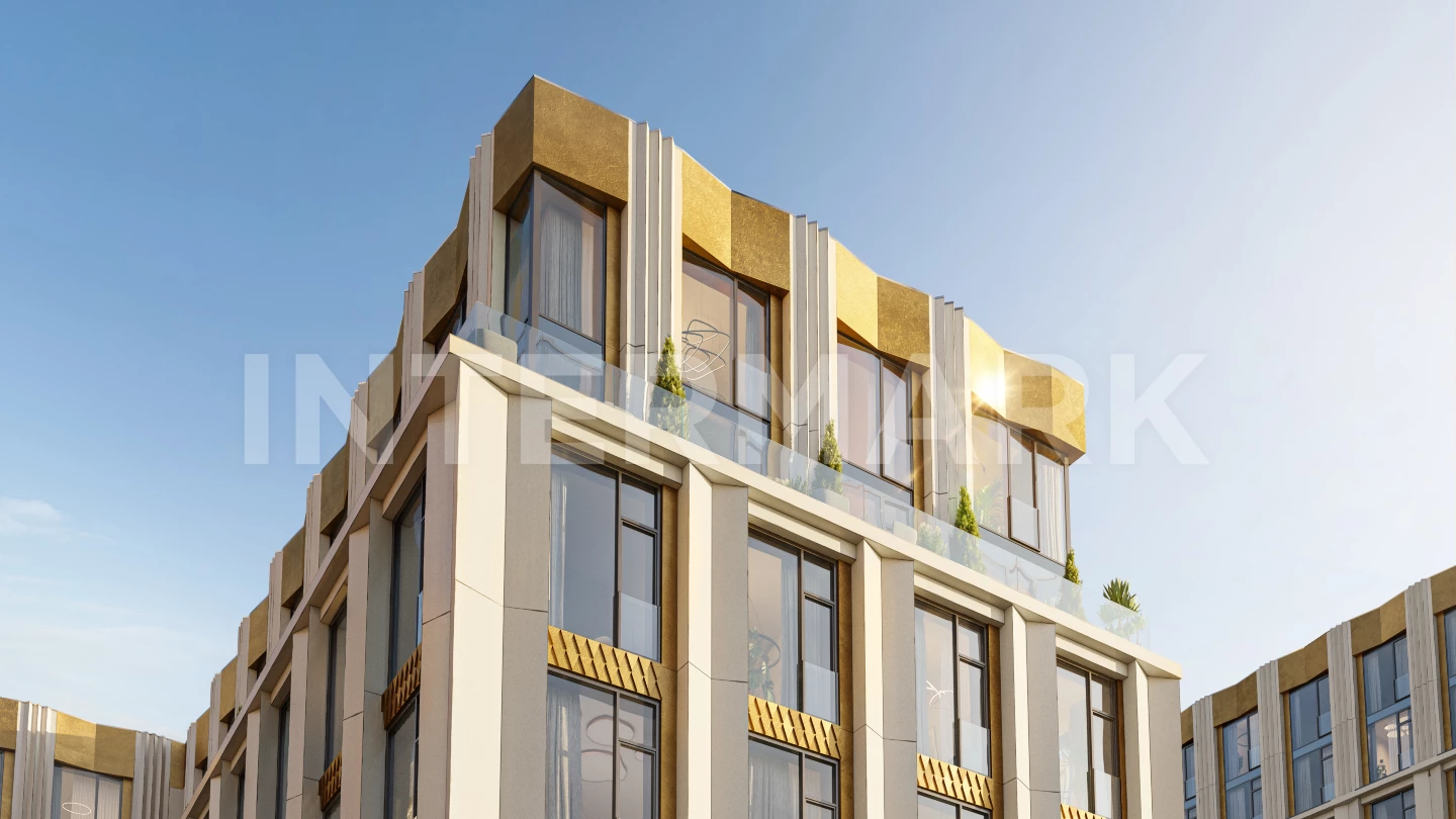 Квартира, 2 комнаты ЖК Sydney Prime улица Шеногина, 2, Фото 1