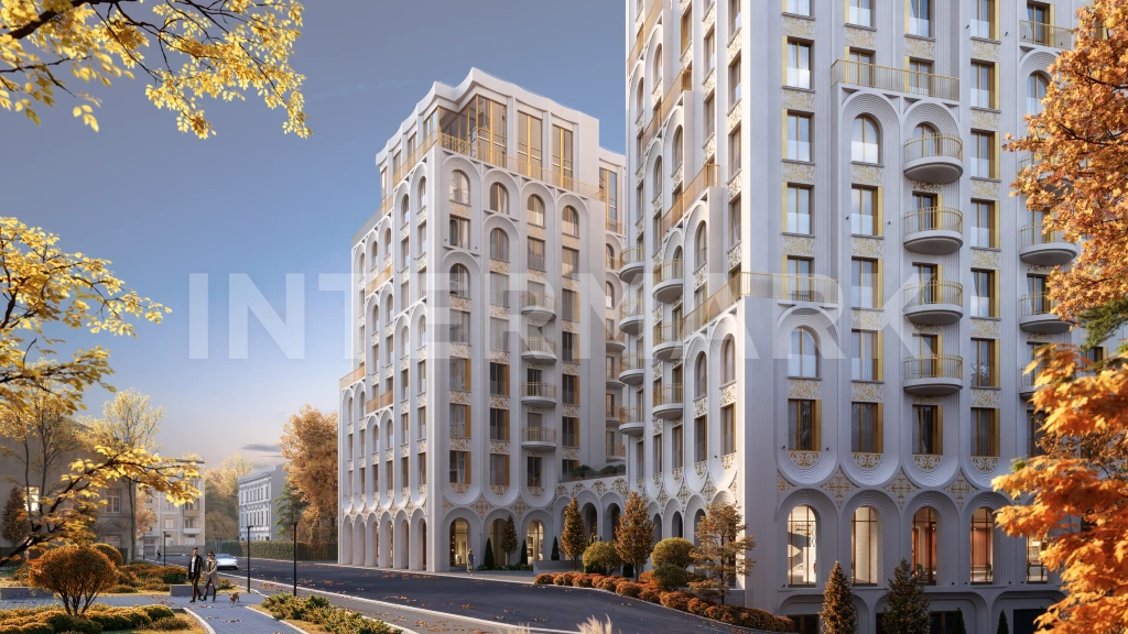 Flats  Obukha Lane, 3, Photo 1