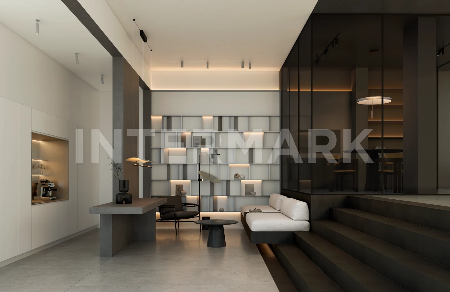 Квартира, 1 комната ЖК Новая 11 улица Новая Дорога, 11Бс2, Фото 1