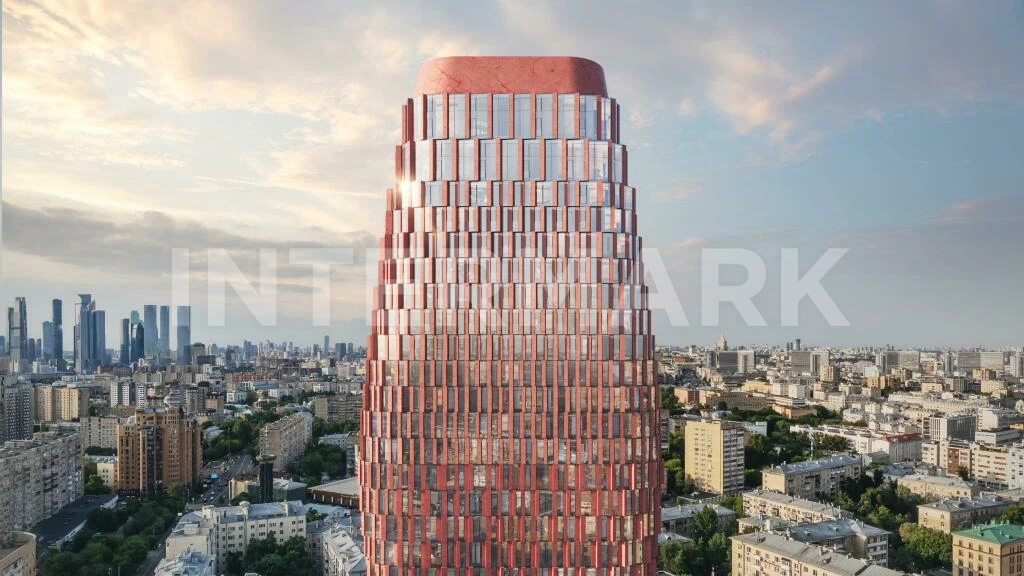 Квартиры ЖК Дом Кино Васильевская улица, 13с2, Фото 1