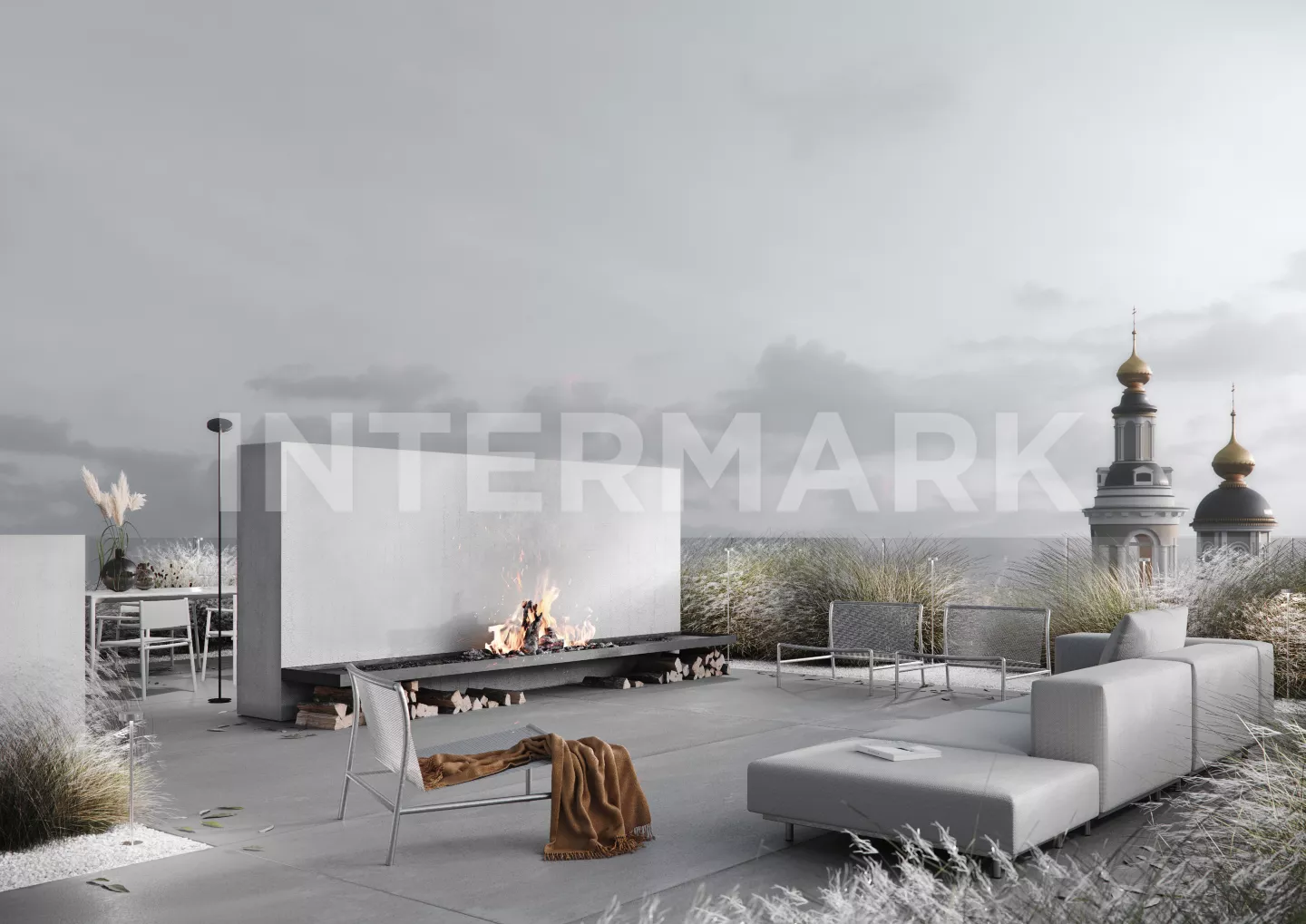 Квартира, 3 комнаты ЖК Дом с Атлантами улица Солянка, 7, стр. 1, Фото 1