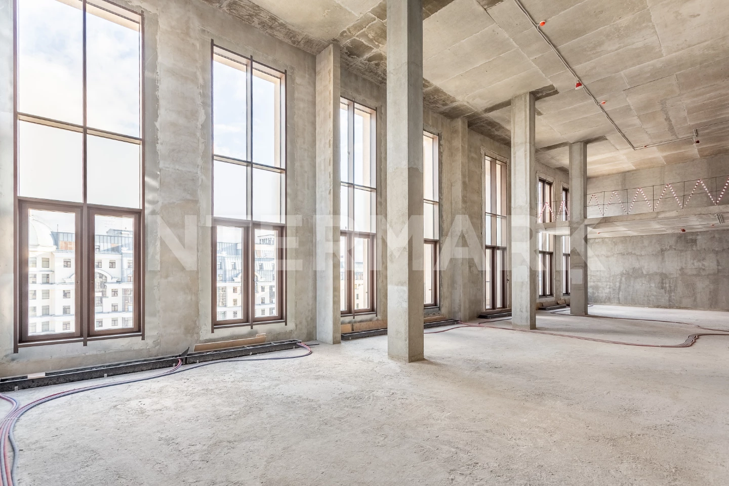 Apartment, 1 room Residential complex  Sofiyskaya Embankment, 36/10, Photo 1