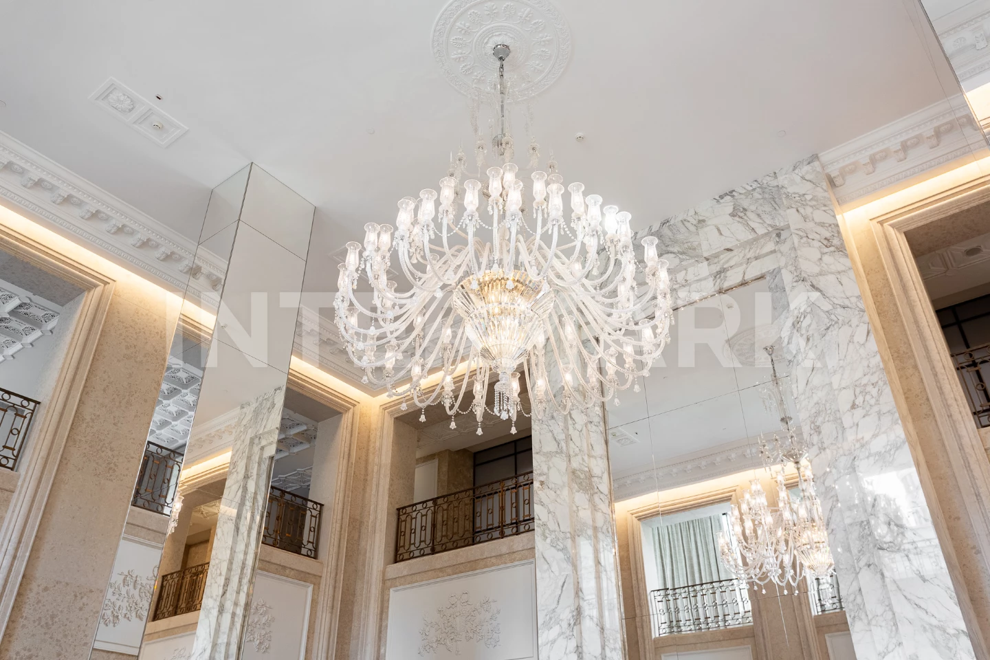 Апартаменты, 3 комнаты ЖК Резиденция 1864 Софийская набережная, 36/10, Фото 1