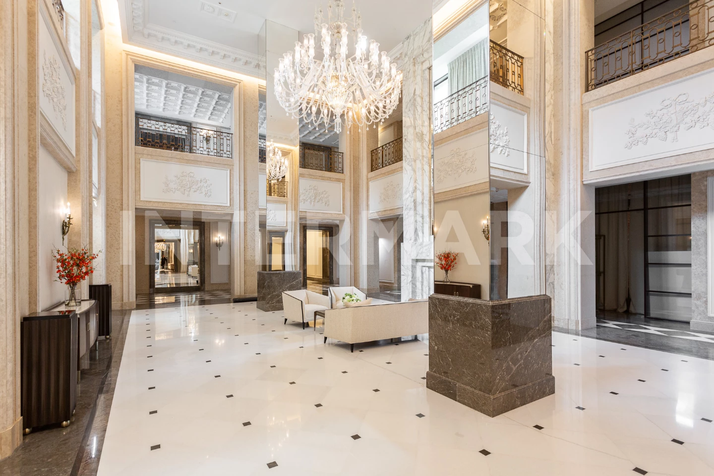 Апартаменты, 1 комната ЖК  Резиденция 1864 Софийская набережная, 36/10, Фото 1